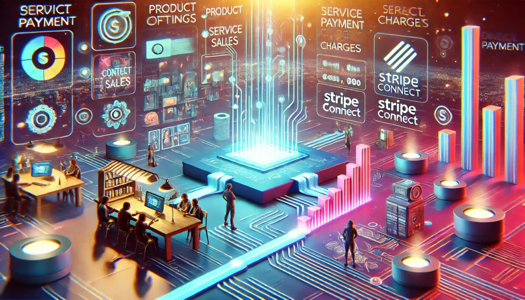 Launching an eCommerce Platform for Creators with Stripe Connect: Direct vs Separate Charges