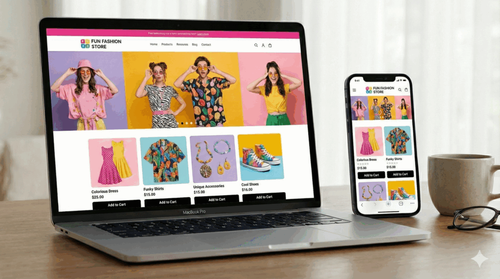 Why Pairing Spree Commerce with Next.js Commerce Delivers a Future-Proof eCommerce Platform