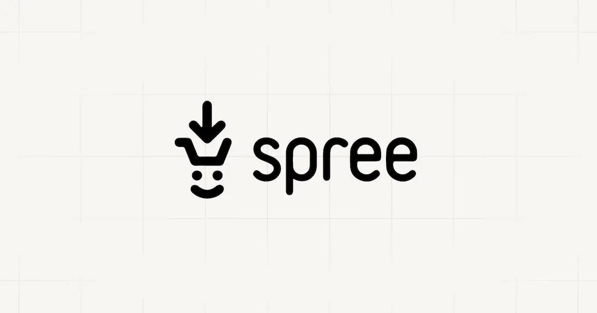 Spree Commerce - Open Source eCommerce Platform - B2B, Marketplace, Multi-tenant