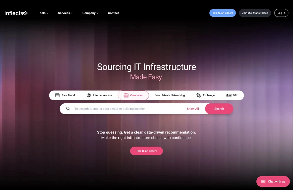Inflect Global Next.js storefront